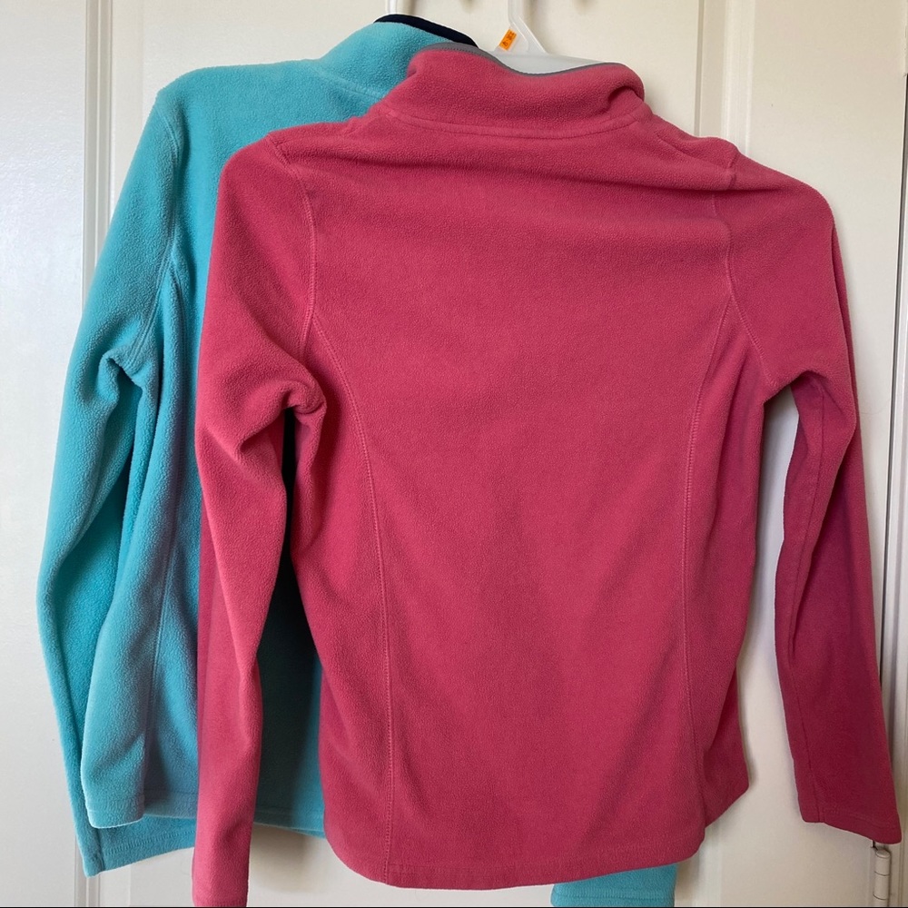 Two lightweight active sweaters - Picture 3 of 6